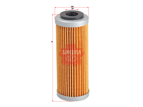 OIL FILTER FITS O-98100 RE518977 RE519626 O-98100