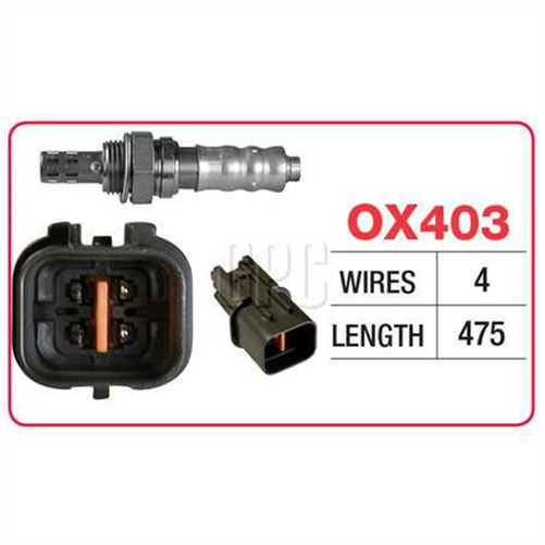 OX SENSOR - HYUNDAI OX403