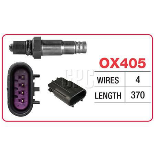 OXYGEN SENSOR OX405