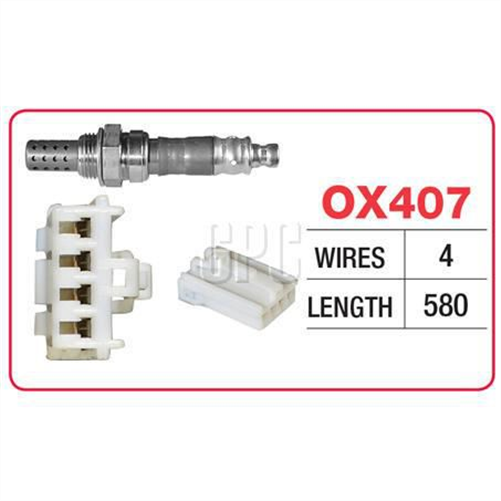 OXYGEN SENSOR OX407