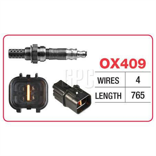 OXYGEN SENSOR OX409