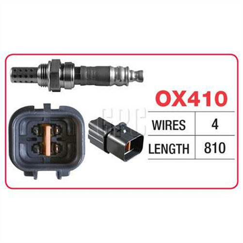 OXYGEN SENSOR OX410