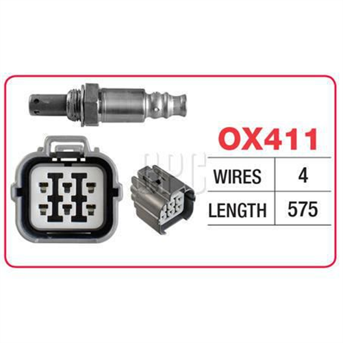 OXYGEN SENSOR OX411