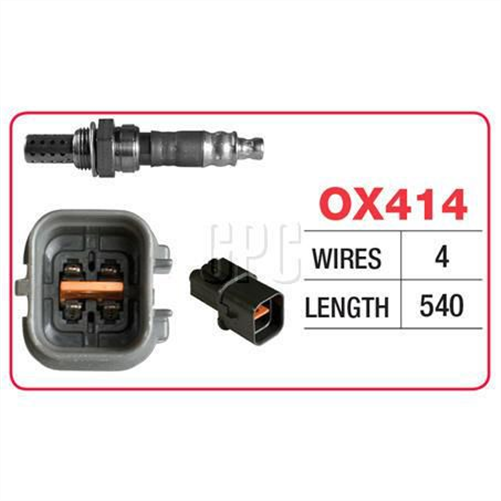 OXYGEN SENSOR OX414