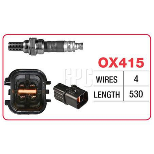 OXYGEN SENSOR OX415