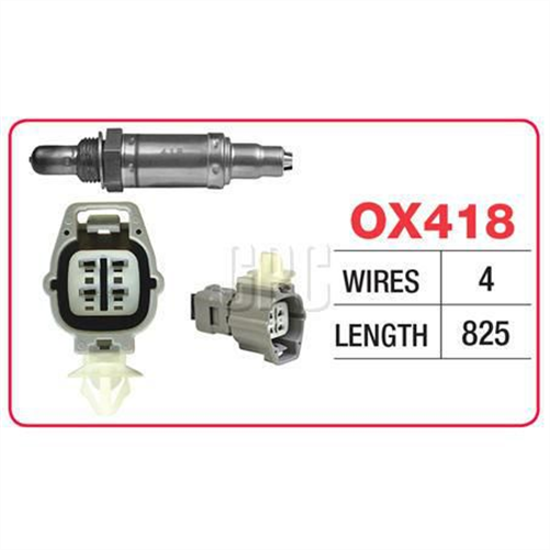 OXYGEN SENSOR OX418