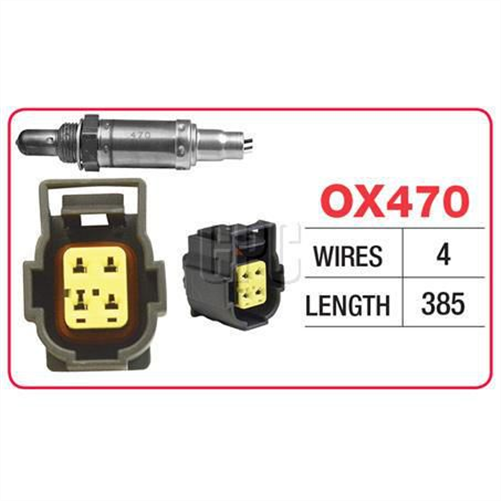 OXYGEN SENSOR OX470