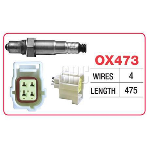 OXYGEN SENSOR OX473