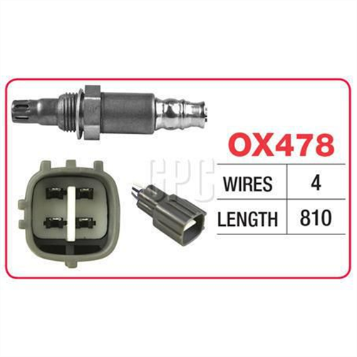 OXYGEN SENSOR OX478