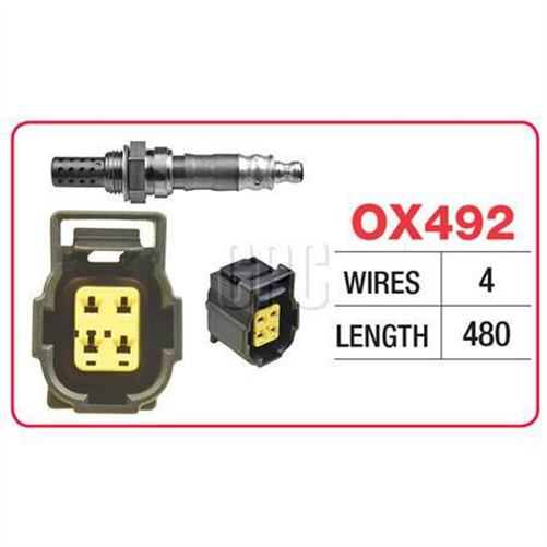 OXYGEN SENSOR OX492
