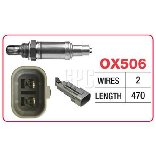 OXYGEN SENSOR OX506