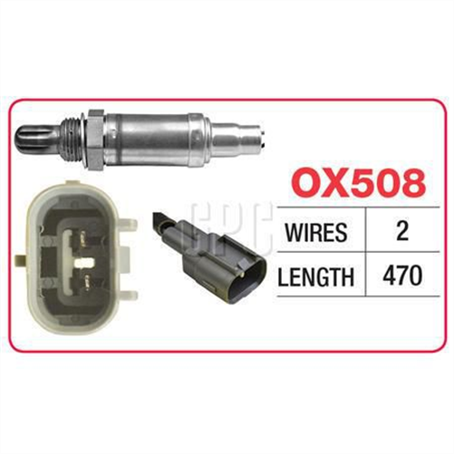 OXYGEN SENSOR OX508