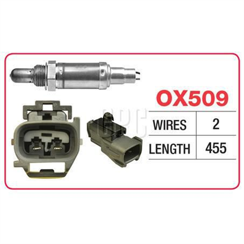 OXYGEN SENSOR OX509