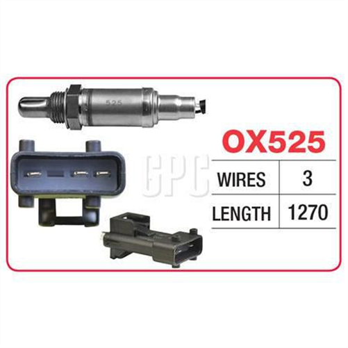 OXYGEN SENSOR OX525
