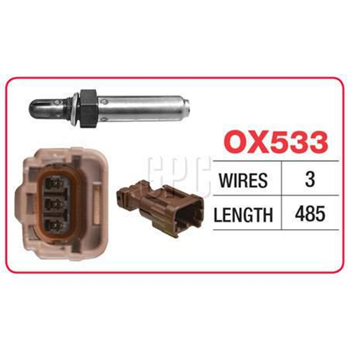 OXYGEN SENSOR OX533