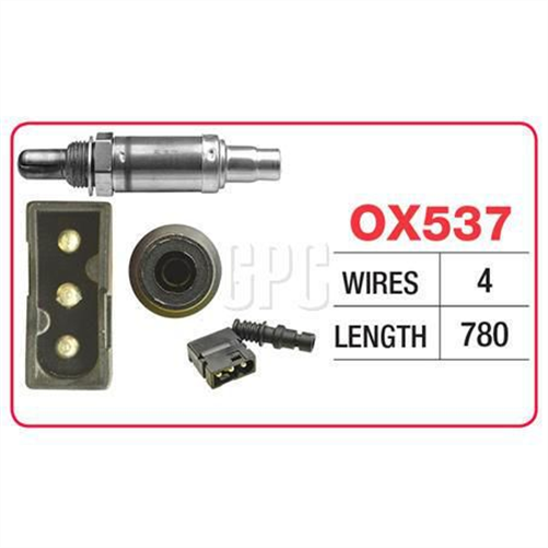 OXYGEN SENSOR OX537