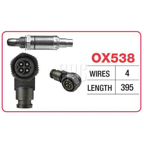 OXYGEN SENSOR OX538