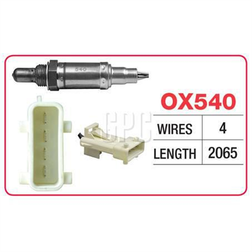 OXYGEN SENSOR OX540