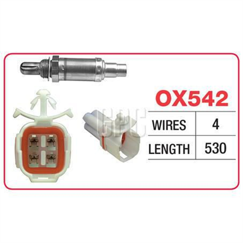 OXYGEN SENSOR OX542