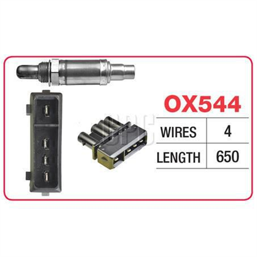 OXYGEN SENSOR OX544