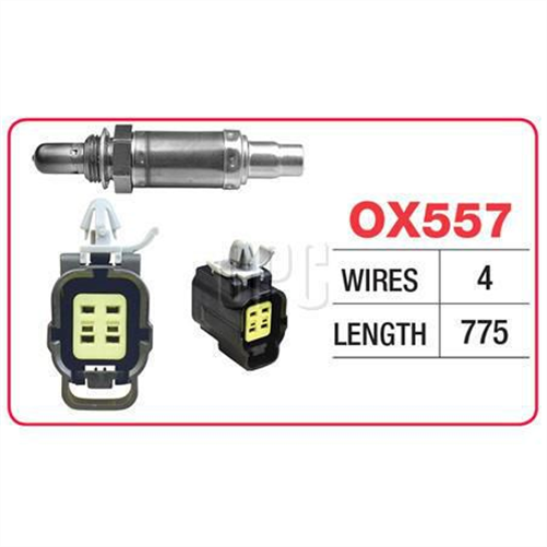 OXYGEN SENSOR OX557