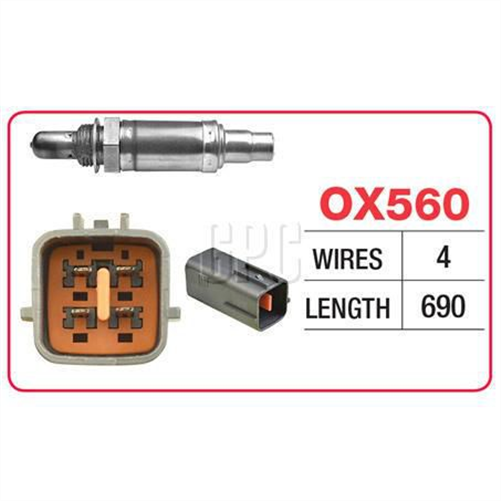 OXYGEN SENSOR OX560