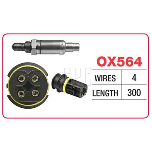 OXYGEN SENSOR OX564