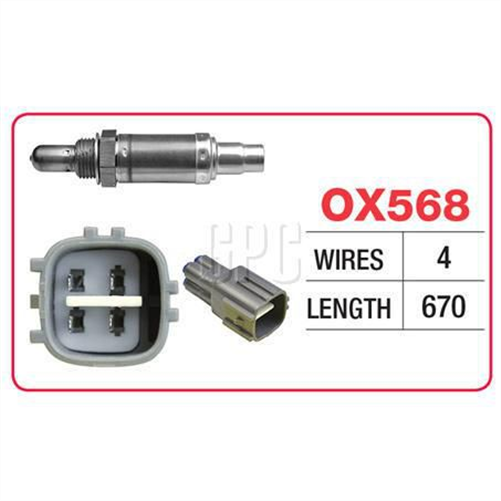 OXYGEN SENSOR OX568