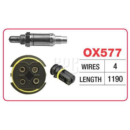 OXYGEN SENSOR OX577