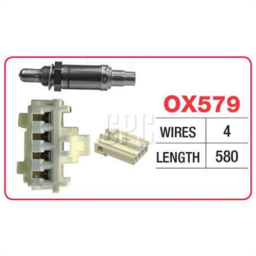 OXYGEN SENSOR OX579