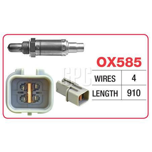 OXYGEN SENSOR OX585
