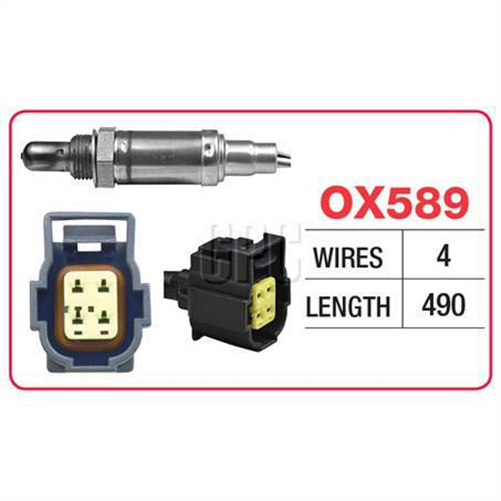 OXYGEN SENSOR OX589