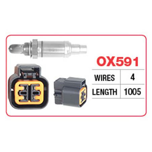 OXYGEN SENSOR OX591