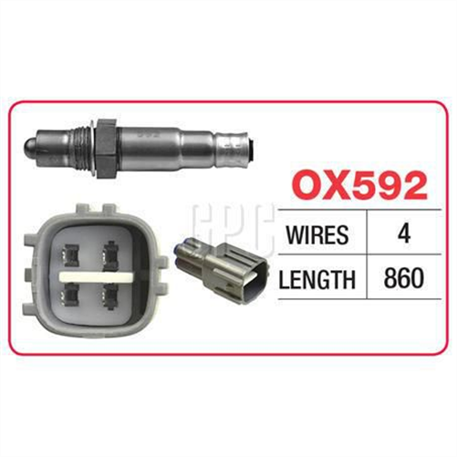 OXYGEN SENSOR OX592