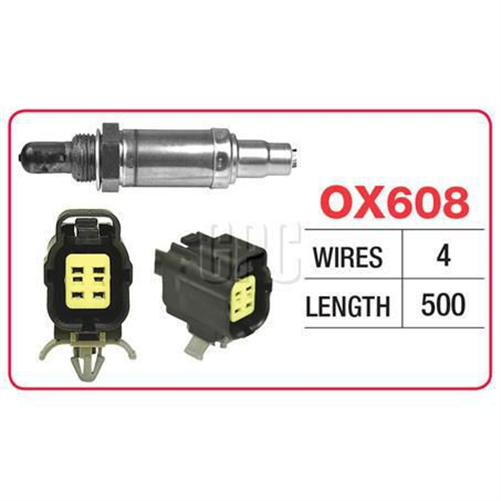 OXYGEN SENSOR OX608