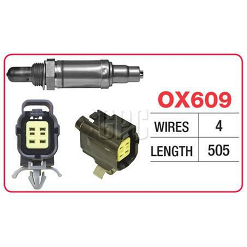 OXYGEN SENSOR OX609