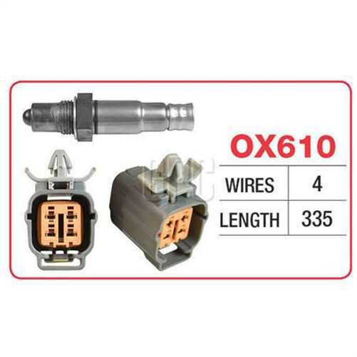 OXYGEN SENSOR OX610