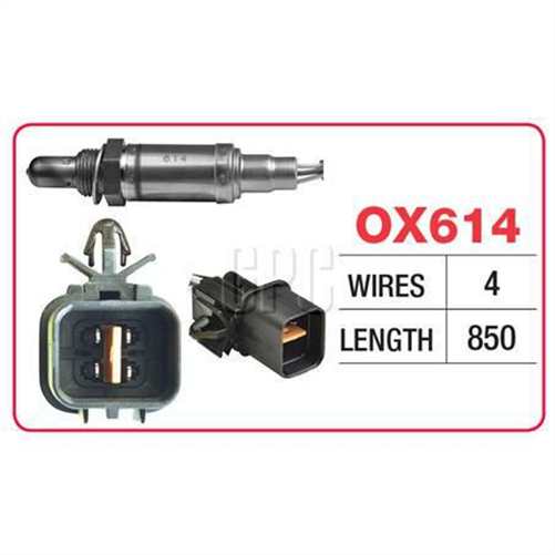 OXYGEN SENSOR OX614