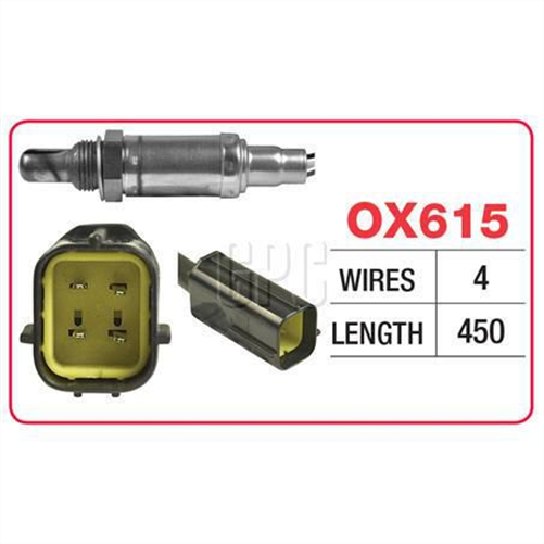 OXYGEN SENSOR OX615