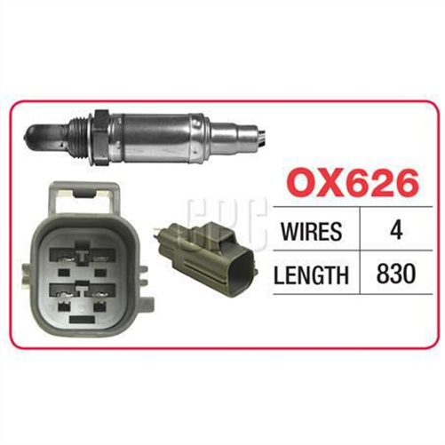 OXYGEN SENSOR OX626