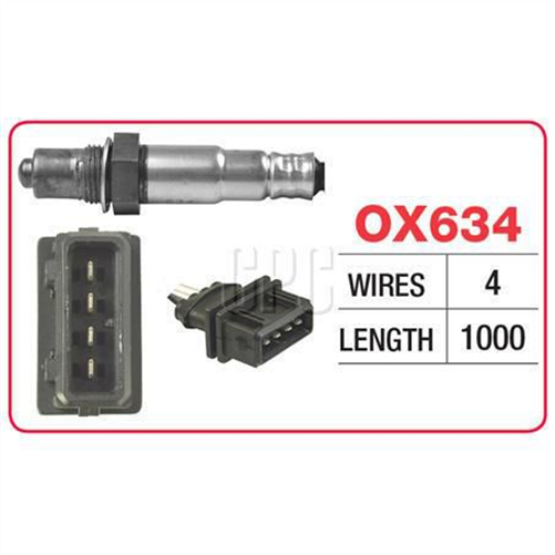 OXYGEN SENSOR OX634
