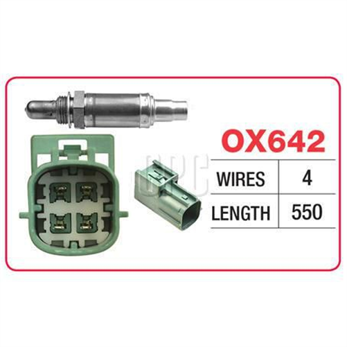 OXYGEN SENSOR OX642