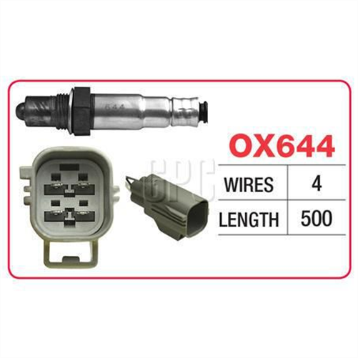 OXYGEN SENSOR OX644