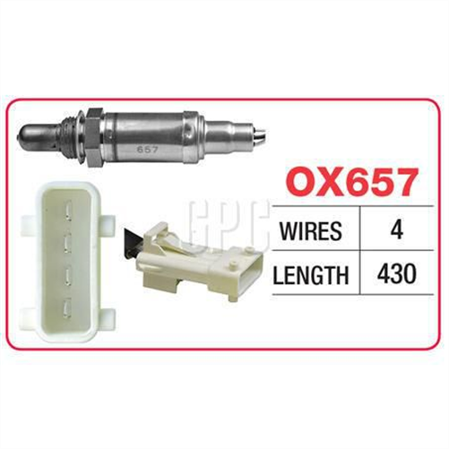 OXYGEN SENSOR OX657