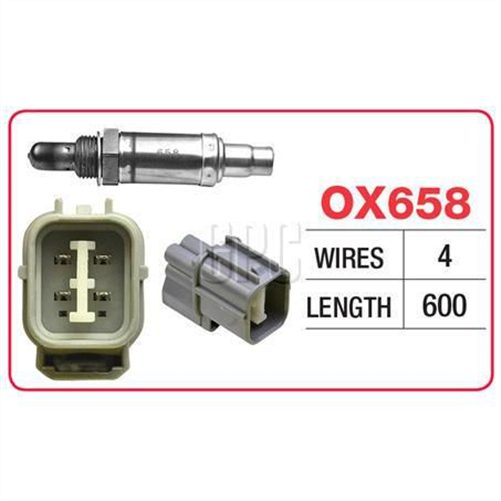 OXYGEN SENSOR OX658