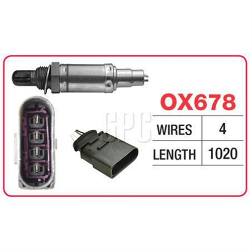 OXYGEN SENSOR OX678