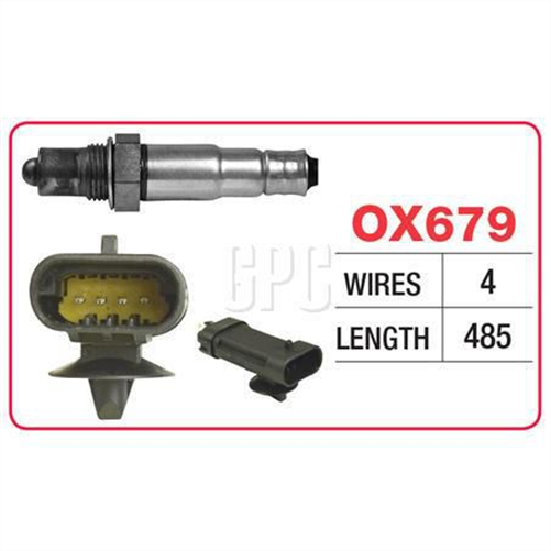 OXYGEN SENSOR OX679