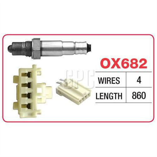 OXYGEN SENSOR OX682
