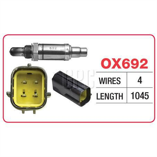 OXYGEN SENSOR OX692