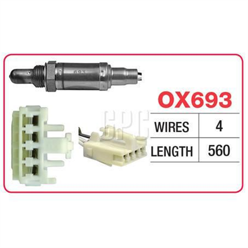OXYGEN SENSOR OX693
